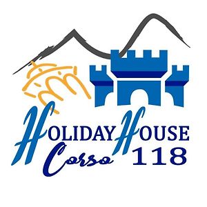 B&B Corso 118